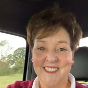 Meet your Posher, Sharon